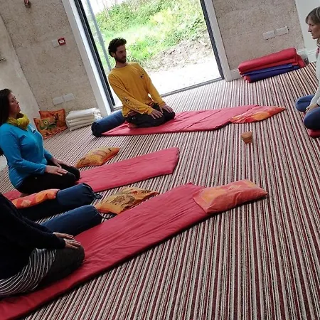 Hotel Pure Space Kilkee