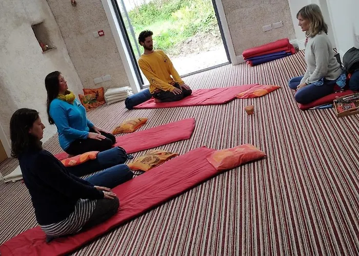 Hotel Pure Space Kilkee